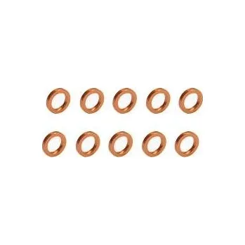 RC náhradní díl Serpent Shim 4x6x1 (10) (SER110462) SER110462 - expresní doprava