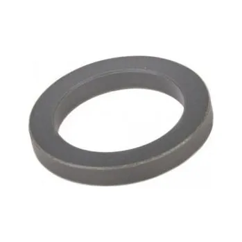 Podložka pružiny přední vidlice K-TECH SPACER-FF-3005 30x20x5mm 35mm (šedý)