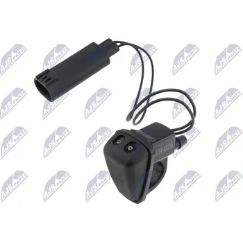 Autosklo Tryska ostřikovače pro čištění skel NTY EDS-LR-029