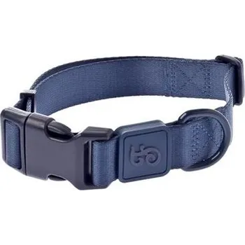 Postroj pro psa Ferribiella Modrý obojek SUPREMA Velikost: L