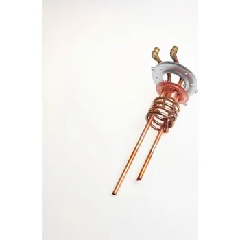 Příslušenství pro ohřívač vody Náhradní díl - DZD topné těleso 07.90.50.313 pro Close (UP) 10 a 15 lit. (Dražice)