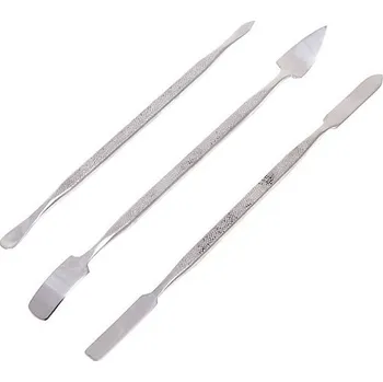 Profesionální kovová páčidla JAKEMY (sada 3ks) pro Apple a další zařízení