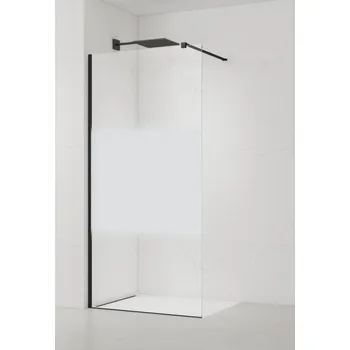 Swiss aqua technologies Sprchová zástěna walk-in 140 cm SAT SATBWI140MPPRC