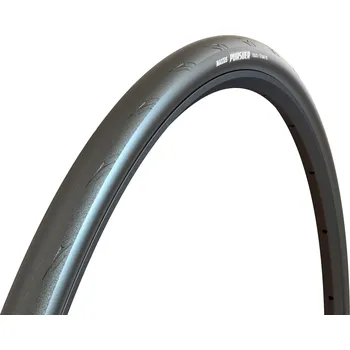 Plášť na kolo Maxxis plášť PURSUER (kevlar) 700X25C (black)