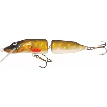 Mistrall wobler Pike Jointed Floater 10cm vzor 104