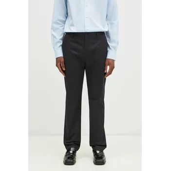 Pánské kalhoty Kalhoty Paul Smith M1R.055Z.N01934 námořnická modř 59X, vel. 36