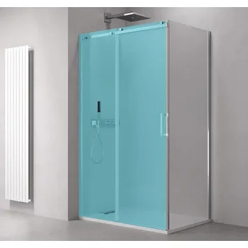 Polysan Boční zástěna ke sprchovým dveřím THRON LINE TL3070