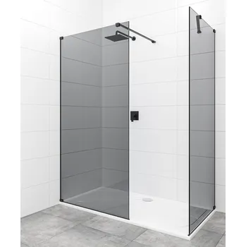 Swiss aqua technologies Sprchová zástěna Walk-in 140x90 cm SAT SATBWI14090KSPAC