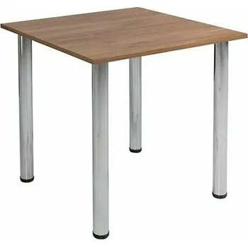 Jídelní stůl Brwcz Stůl MIKLA dub stirling ***