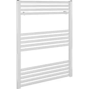 Radiátor Swiss aqua technologies Radiátor kombinovaný SAT KD 80x60 cm bílá SATRAKD600800