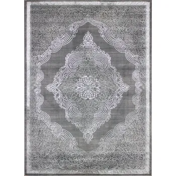 Vopi Kusový koberec Elite 3935 grey (Varianta: 120 x 180 cm)