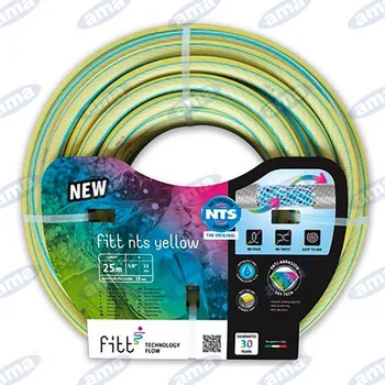 Zahradní hadice Ama s.p.a. Hadice PVC 16mm/50m - 5 oC + 60 oC