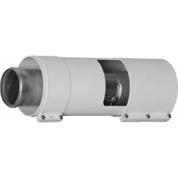 Kouřovod Baxi koaxiální trubka 60/100mm, revizní KHG714104010