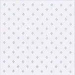 Fineza Obklad Ricordi bleu 20x20 cm lesk RICP20