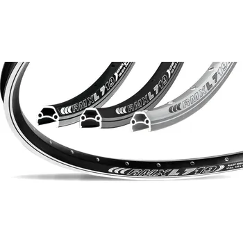 rám kola Remerx Ráfek 584x19 DRAGON L-719 BA 32 Disc
