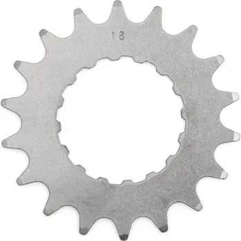 bmx Connex Pastorek k pohonu Bosch 18 zubů, , síla 3 mm