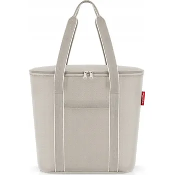 Nákupní taška Nákupní taška Reisenthel béžová polyester