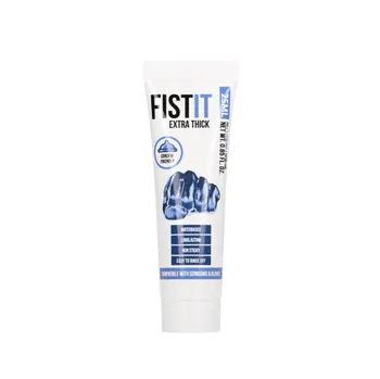 Lubrikační gel Fist It by Shots Extra Thick Lubricant - 0.8 fl oz / 25 ml