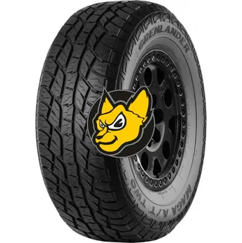 Letní osobní pneu Grenlander Maga A/T TWO 245/70 R16 113/110S