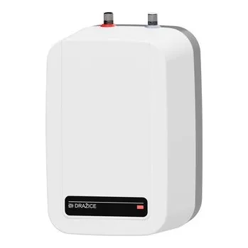 Bojler Drazice Ohřívač Dražice elektrický TO 10.1 IN model 2021 182410802