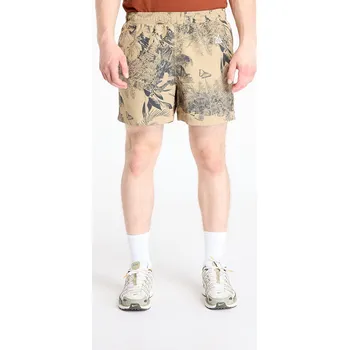Pánské kraťasy Šortky Nike ACG "Reservoir Goat" Men's Print Shorts Parachute Beige/ Summit White XL