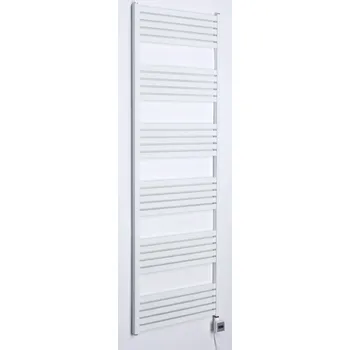 Radiátor Thermal trend Radiátor elektrický KH 180x60 cm bílá SETKHE6001800X3
