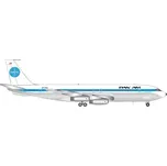 Herpa Wings Pan Am Boeing 707-320 - N717PA "Jet Clipper Fleetwing"