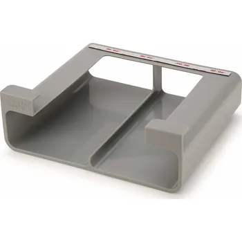 Joseph Joseph CupboardStore 85177 kuchyňský organizér šedý