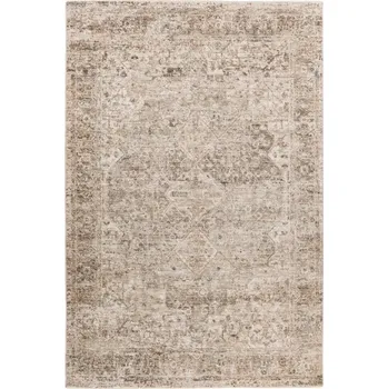 Koberec Vopi Kusový koberec Everest 429 beige (Varianta: 80 x 150 cm)