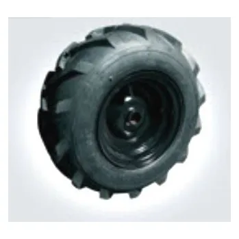 Sekačka Ecotech italia s.r.l. Gumová 13" kola pro ML60, TRT60