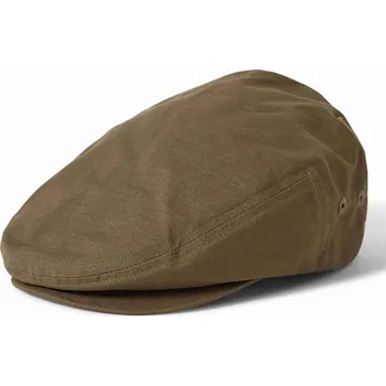 Kšiltovka BRIXTON kšiltovka - Hooligan Lw Snap Cap Ivy Green Ripstop (IVYGR) velikost: L