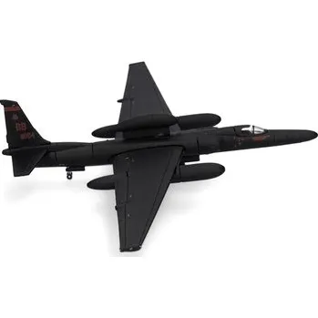 Modelářství Herpa Wings 	USAF Lockheed U-2S Dragon Lady "Senior Span" - 99th Reconnaissance Sqn, 9th RW, Beale AB - 80-1084