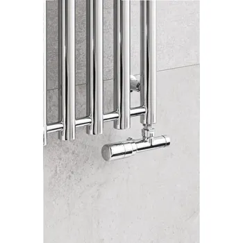 Ventil P.m.h. Termostatický ventil nerez ONENRZL