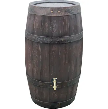 Nohel garden Sud na vodu BARRIQUE plastový d60x105cm 250l