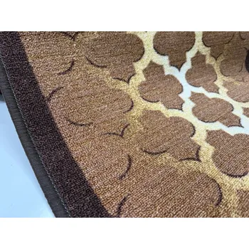 Vopi Běhoun Marocco 1017 brown (Varianta: 1 BM šíře 120 cm)