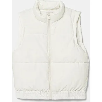 Dětská vesta Guess J5YN00.WHE80.9BYA bílá 00X, vel. 125-135