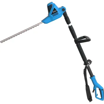 Nůžky na živý plot GÜDE TELESKOPICKÉ NŮŽKY NA ŽIVÉ PLOTY GTHS 6045.1