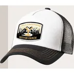 Kšiltovka Stars & Stripes YELLOWSTONE-01