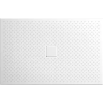 Sprchová vanička Kaldewei Sprchová vanička obdélníková Conoflat 170x75 cm smaltovaná ocel alpská bílá 467835043001