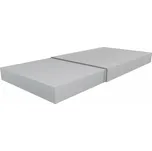 Vomaks Pěnová matrace PLUS (Rozměr: 90 x 200 cm)