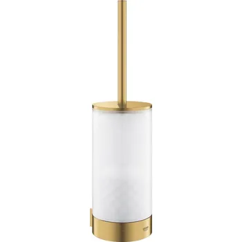 WC štětka Grohe Wc štětka Selection kartáčovaný Cool Sunrise 41076GN0