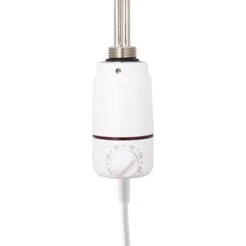 Topná tyč Hopa Topná tyč 600 W Siet2 bílá SIET2W600