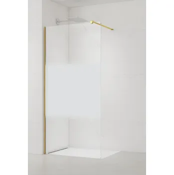 Swiss aqua technologies Sprchová zástěna walk-in 90 cm SAT SATBWI90MPPRZ