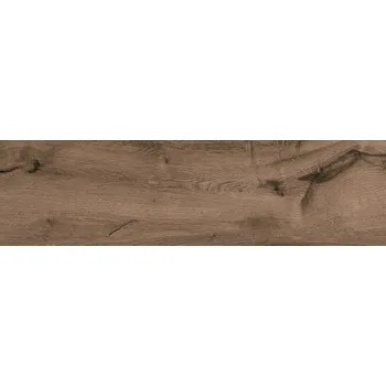 Venkovní dlažba Fineza Dlažba Bricola chocolate 20x75 cm mat BRICOLA27CH