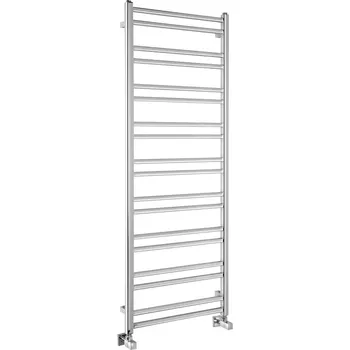 Umyvadlo Sapho METRO DOS otopné těleso 550x1430 mm, chrom