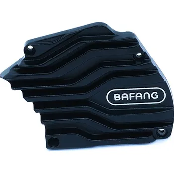 Zrcátko na kolo BPLumen Řídící jednotka Bafang M500 27,5
