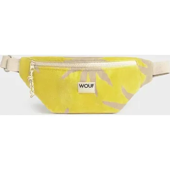 Ledvinka Ledvinka WOUF více barev WTO250009 vícebarevná MLC, vel. ONE SIZE