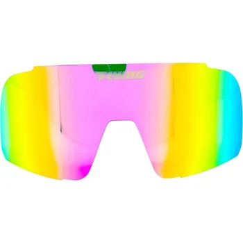 Sluneční brýle Polarizační sklo FLYING EAGLE LENS růžová