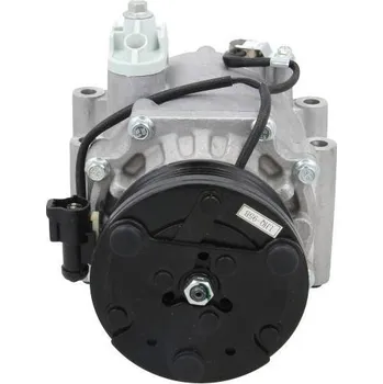 Kompresor klimatizace Kompresor klimatizace BV PSH 090.595.007.020