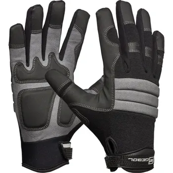 Pracovní oblečení Nohel garden Rukavice MASTER PERFORMANCE pracovní velikost 11